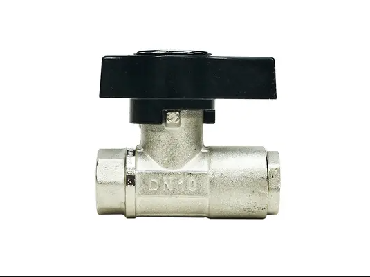 DN10 3/8" Ball Valve