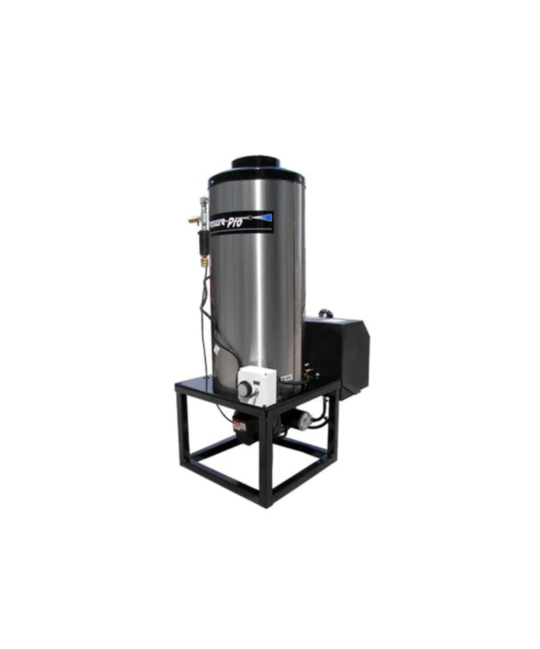 Hot Box 12v HBS12V80 8.0GPM@4000PSI