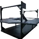 DIY Skid Frame