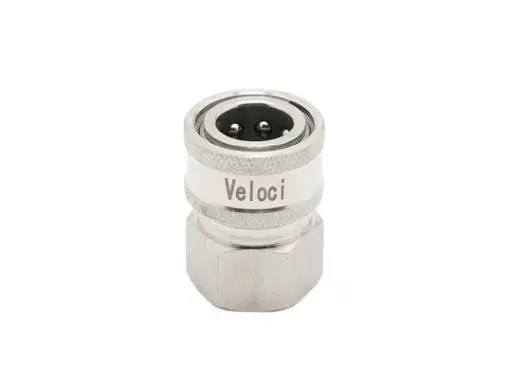 [0188] 3/8" QC Coupler x 3/8"FPT