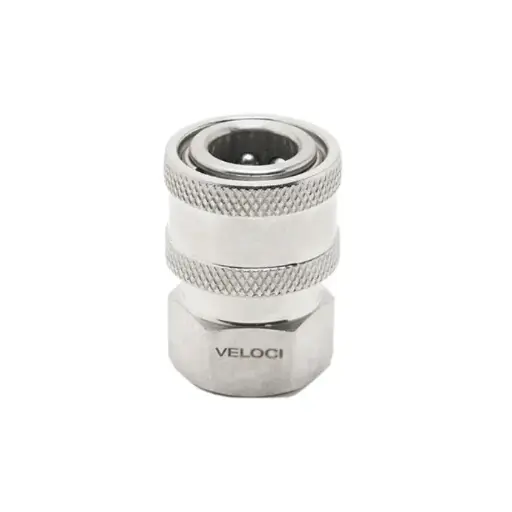 [0304] 1/2" QC Coupler x 1/2" FPT