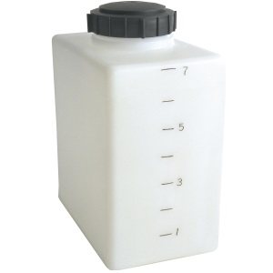 [0213] 7 Gallon Surfactant Tank