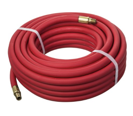 [0218] Kuriyama Kuri Tec Softwash Hose, 1/2, 250ft, Red