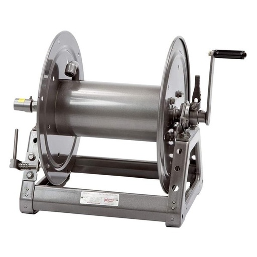 [0223] Hannay 12" Manual Rewind Reel